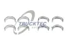 Kurbelwellenlager TRUCKTEC AUTOMOTIVE 02.11.065