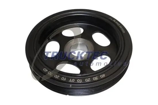 Ventil, Kurbelgehäuseentlüftung TRUCKTEC AUTOMOTIVE 02.10.225 Bild Ventil, Kurbelgehäuseentlüftung TRUCKTEC AUTOMOTIVE 02.10.225