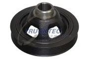 Riemenscheibe, Kurbelwelle TRUCKTEC AUTOMOTIVE 02.11.068