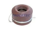 Dichtring, Ventilschaft TRUCKTEC AUTOMOTIVE 02.12.009