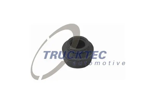 Dichtring, Ventilschaft Auslassseite Einlassseite TRUCKTEC AUTOMOTIVE 02.12.023