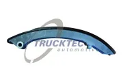 Gleitschiene, Steuerkette TRUCKTEC AUTOMOTIVE 02.12.102