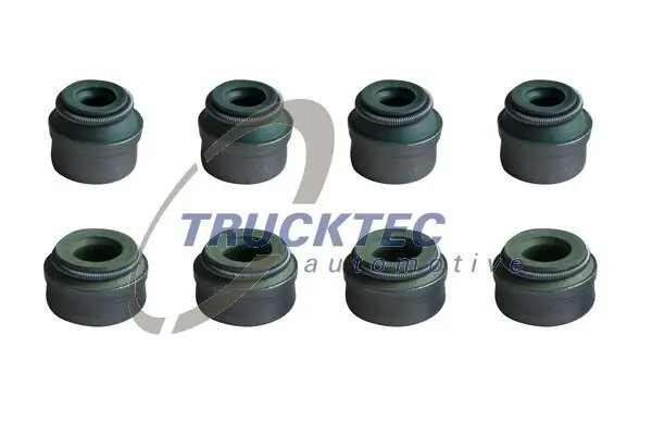 Dichtungssatz, Ventilschaft TRUCKTEC AUTOMOTIVE 02.12.107