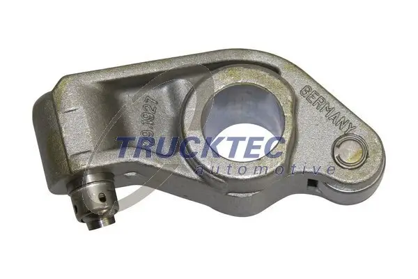Kipphebel, Motorsteuerung Einlassseite TRUCKTEC AUTOMOTIVE 02.12.109