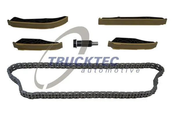 Steuerkettensatz TRUCKTEC AUTOMOTIVE 02.12.214