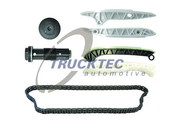 Steuerkettensatz TRUCKTEC AUTOMOTIVE 02.12.218