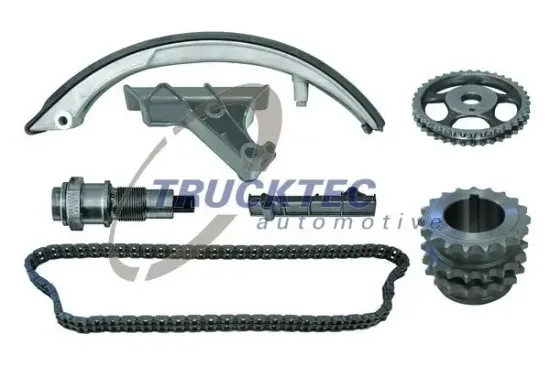 Steuerkettensatz TRUCKTEC AUTOMOTIVE 02.12.219 Bild Steuerkettensatz TRUCKTEC AUTOMOTIVE 02.12.219
