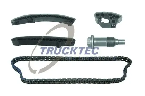 Steuerkettensatz TRUCKTEC AUTOMOTIVE 02.12.221 Bild Steuerkettensatz TRUCKTEC AUTOMOTIVE 02.12.221