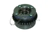 Nockenwellenversteller links Einlassseite TRUCKTEC AUTOMOTIVE 02.12.232