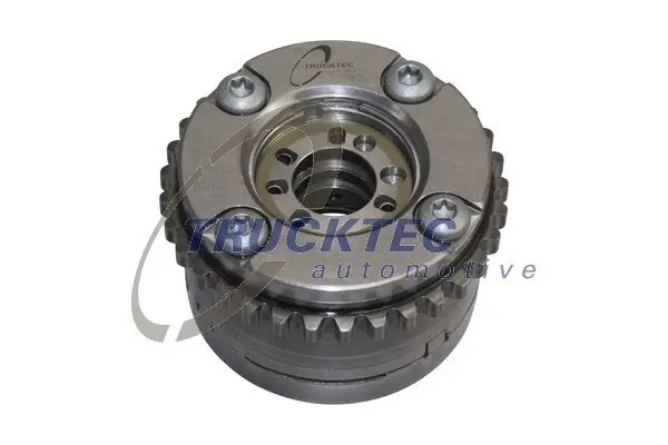 Nockenwellenversteller rechts Auslassseite TRUCKTEC AUTOMOTIVE 02.12.235