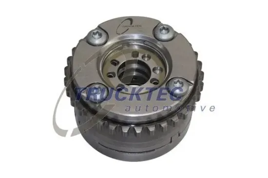 Nockenwellenversteller rechts Auslassseite TRUCKTEC AUTOMOTIVE 02.12.235 Bild Nockenwellenversteller rechts Auslassseite TRUCKTEC AUTOMOTIVE 02.12.235