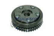 Nockenwellenversteller Einlassseite links TRUCKTEC AUTOMOTIVE 02.12.238