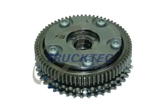 Nockenwellenversteller Einlassseite links TRUCKTEC AUTOMOTIVE 02.12.238 Bild Nockenwellenversteller Einlassseite links TRUCKTEC AUTOMOTIVE 02.12.238