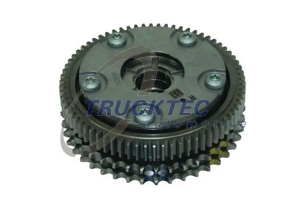 Nockenwellenversteller Einlassseite rechts TRUCKTEC AUTOMOTIVE 02.12.239
