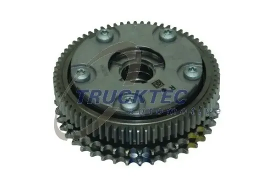 Nockenwellenversteller Einlassseite rechts TRUCKTEC AUTOMOTIVE 02.12.239 Bild Nockenwellenversteller Einlassseite rechts TRUCKTEC AUTOMOTIVE 02.12.239