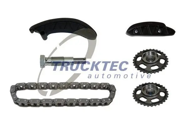 Steuerkettensatz TRUCKTEC AUTOMOTIVE 02.12.241