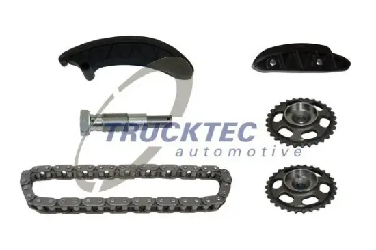 Steuerkettensatz TRUCKTEC AUTOMOTIVE 02.12.241 Bild Steuerkettensatz TRUCKTEC AUTOMOTIVE 02.12.241