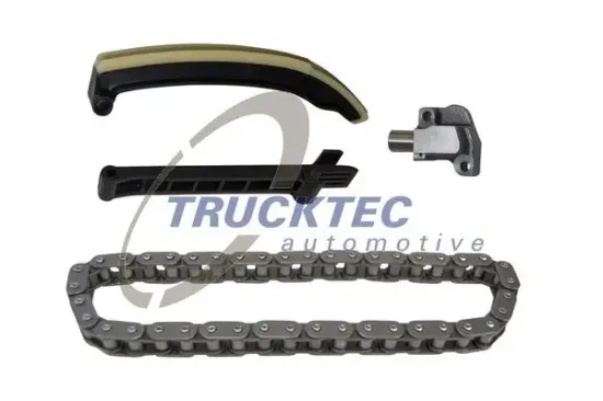 Steuerkettensatz TRUCKTEC AUTOMOTIVE 02.12.251 Bild Steuerkettensatz TRUCKTEC AUTOMOTIVE 02.12.251