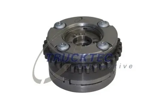 Nockenwellenversteller Einlassseite links TRUCKTEC AUTOMOTIVE 02.12.263 Bild Nockenwellenversteller Einlassseite links TRUCKTEC AUTOMOTIVE 02.12.263