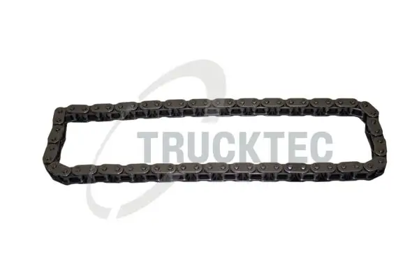 Kette, Ölpumpenantrieb TRUCKTEC AUTOMOTIVE 02.12.278