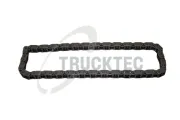 Kette, Ölpumpenantrieb TRUCKTEC AUTOMOTIVE 02.12.278