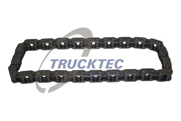 Kette, Ölpumpenantrieb TRUCKTEC AUTOMOTIVE 02.12.285