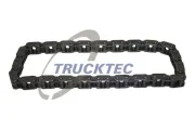 Kette, Ölpumpenantrieb TRUCKTEC AUTOMOTIVE 02.12.285