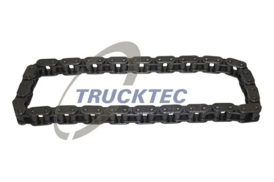 Kette, Ölpumpenantrieb TRUCKTEC AUTOMOTIVE 02.12.285 Bild Kette, Ölpumpenantrieb TRUCKTEC AUTOMOTIVE 02.12.285