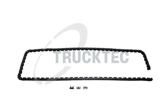 Steuerkette TRUCKTEC AUTOMOTIVE 02.12.286 Bild Steuerkette TRUCKTEC AUTOMOTIVE 02.12.286