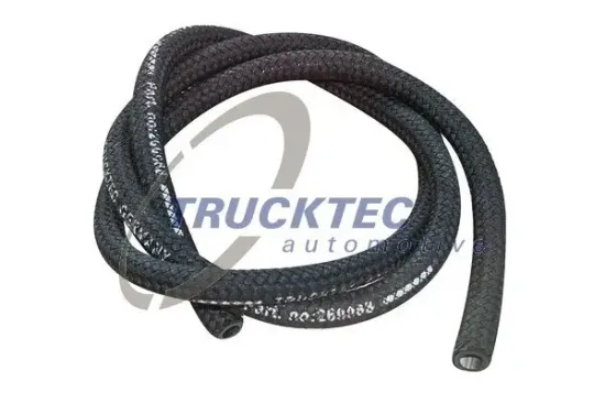 Kraftstoffschlauch TRUCKTEC AUTOMOTIVE 02.13.001 Bild Kraftstoffschlauch TRUCKTEC AUTOMOTIVE 02.13.001