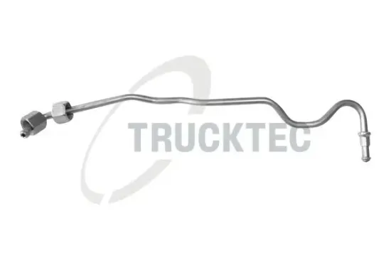 Hochdruckleitung, Einspritzanlage TRUCKTEC AUTOMOTIVE 02.13.020 Bild Hochdruckleitung, Einspritzanlage TRUCKTEC AUTOMOTIVE 02.13.020