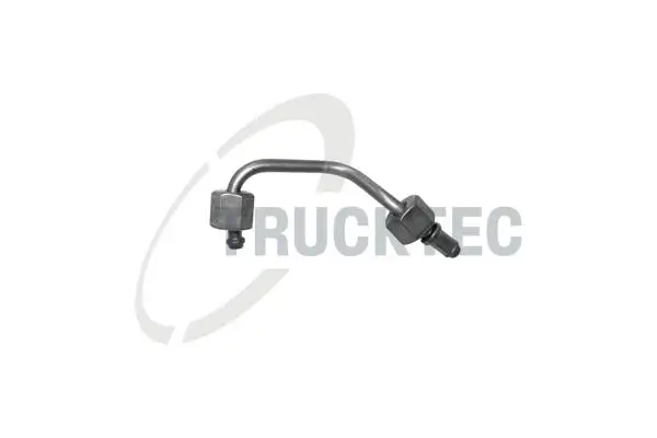 Hochdruckleitung, Einspritzanlage TRUCKTEC AUTOMOTIVE 02.13.022