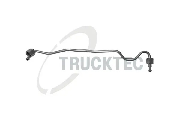 Hochdruckleitung, Einspritzanlage TRUCKTEC AUTOMOTIVE 02.13.024