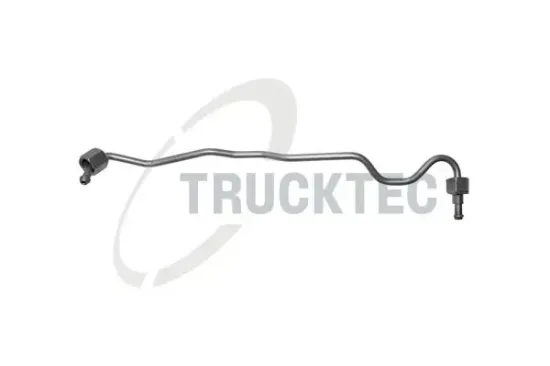 Hochdruckleitung, Einspritzanlage TRUCKTEC AUTOMOTIVE 02.13.024 Bild Hochdruckleitung, Einspritzanlage TRUCKTEC AUTOMOTIVE 02.13.024
