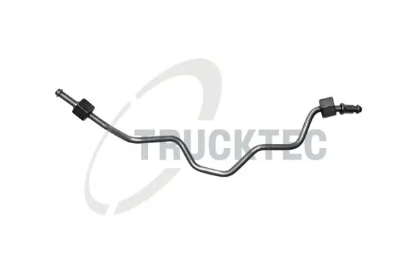 Hochdruckleitung, Einspritzanlage TRUCKTEC AUTOMOTIVE 02.13.027