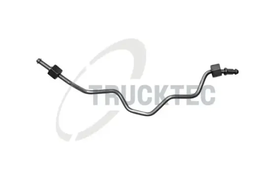 Hochdruckleitung, Einspritzanlage TRUCKTEC AUTOMOTIVE 02.13.027 Bild Hochdruckleitung, Einspritzanlage TRUCKTEC AUTOMOTIVE 02.13.027