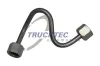 Hochdruckleitung, Einspritzanlage TRUCKTEC AUTOMOTIVE 02.13.029