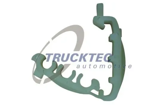 Halter, Kraftstoffleitung TRUCKTEC AUTOMOTIVE 02.13.050 Bild Halter, Kraftstoffleitung TRUCKTEC AUTOMOTIVE 02.13.050