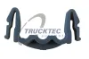 Halter, Kraftstoffleitung TRUCKTEC AUTOMOTIVE 02.13.052