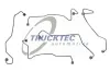 Hochdruckleitungssatz, Einspritzanlage TRUCKTEC AUTOMOTIVE 02.13.054