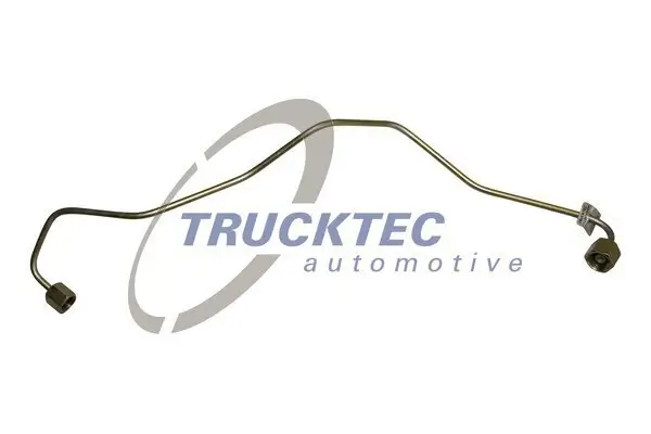 Hochdruckleitung, Einspritzanlage TRUCKTEC AUTOMOTIVE 02.13.055