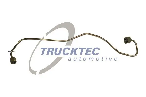 Hochdruckleitung, Einspritzanlage TRUCKTEC AUTOMOTIVE 02.13.056