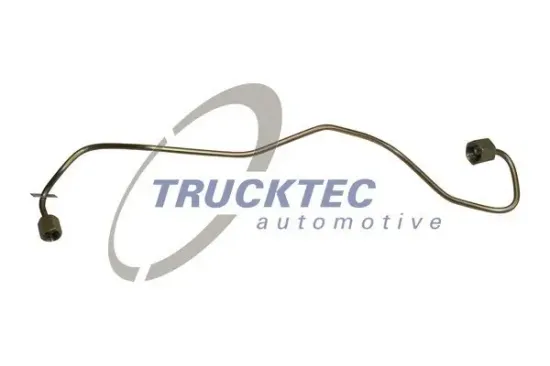 Hochdruckleitung, Einspritzanlage TRUCKTEC AUTOMOTIVE 02.13.056 Bild Hochdruckleitung, Einspritzanlage TRUCKTEC AUTOMOTIVE 02.13.056