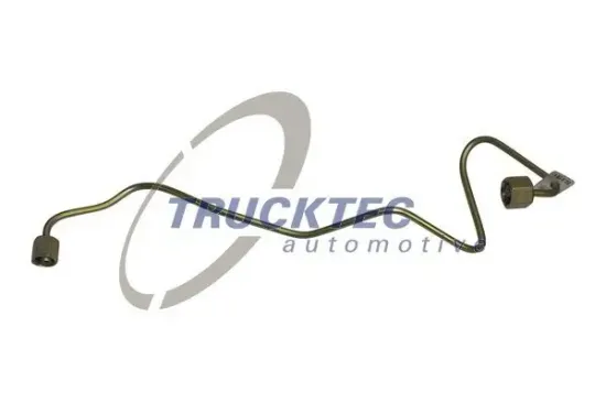 Hochdruckleitung, Einspritzanlage TRUCKTEC AUTOMOTIVE 02.13.057 Bild Hochdruckleitung, Einspritzanlage TRUCKTEC AUTOMOTIVE 02.13.057