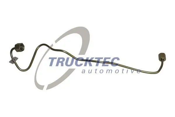 Hochdruckleitung, Einspritzanlage TRUCKTEC AUTOMOTIVE 02.13.058
