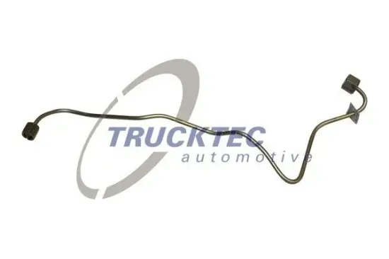 Hochdruckleitung, Einspritzanlage TRUCKTEC AUTOMOTIVE 02.13.059 Bild Hochdruckleitung, Einspritzanlage TRUCKTEC AUTOMOTIVE 02.13.059