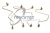 Hochdruckleitungssatz, Einspritzanlage TRUCKTEC AUTOMOTIVE 02.13.060