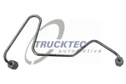 Hochdruckleitung, Einspritzanlage TRUCKTEC AUTOMOTIVE 02.13.061