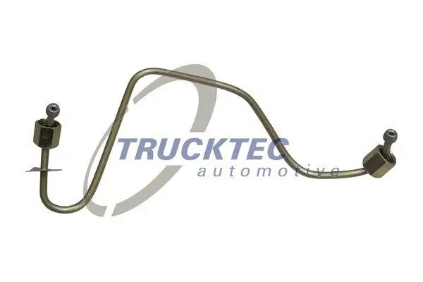 Hochdruckleitung, Einspritzanlage TRUCKTEC AUTOMOTIVE 02.13.062