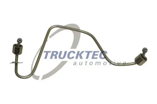 Hochdruckleitung, Einspritzanlage TRUCKTEC AUTOMOTIVE 02.13.062 Bild Hochdruckleitung, Einspritzanlage TRUCKTEC AUTOMOTIVE 02.13.062